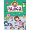 Burcu - Oyuncakları Toplamak Kimin Görevi