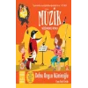 Burcu ve Berk: Müzik - Müziğin Renkli Dünyası