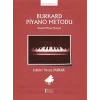 Burkard Piyano Metodu