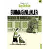 Burma Günlükleri