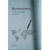 Bürokrasiname - Yeni Sistem, Yeni Bürokrasi: Sorunlar, Tespitler, Öneriler