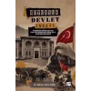 Bütçeyle Devlet İnşası