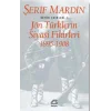 Bütün Eserleri 1 - Jön Türklerin Siyasi Fikirleri 1895-1908