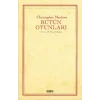 Bütün Oyunları - Marlowe