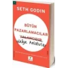 Bütün Pazarlamacılar Yalancıdır Hikaye Anlatır