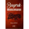 Buyruk (İmam Cafer-i Sadık Buyruğu)
