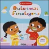 Büyük Adımlar – Dişlerimizi Fırçalıyoruz (Ciltli)