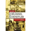 Büyük Bilimsel Deneyler