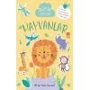 Büyük Çıkartma Kitabı - Hayvanlar