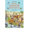 Büyük Dinozor Araştırması