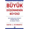 Büyük Düşünmenin Büyüsü