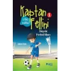 Büyük Futbol Maçı - Futbol Sihirbazı Kaptan Fellini 1