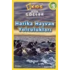 Büyük Göçler - Harika Hayvan Yolculukları