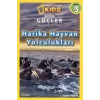 Büyük Göçler - Harika Hayvan Yolculukları