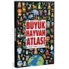 Büyük Hayvan Atlası (Sıvama Kapak)
