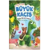 Büyük Kaçış Tostos Macera Peşinde - İlk Okuma Serisi