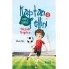Büyük Kaptan - Futbol Sihirbazı Kaptan Fellini 2