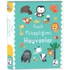 Büyük Kitaplığım - Hayvanlar