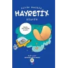 Büyük Macera - Hayretix Uzayda