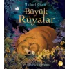 Büyük Rüyalar (Ciltli)
