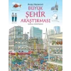 Büyük Şehir Araştırması