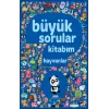 Büyük Sorular Kitabım - Hayvanlar (Ciltli)
