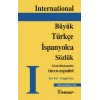 Büyük Türkçe -İspanyolca Sözlük (Ciltli)