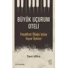 Büyük Uçurum Oteli