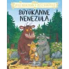 Büyükanne Nenezula - Ciltli