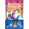 Büyükanne Vertigo M. Çeker Çekmez Çeken Dalga