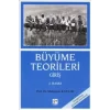 Büyüme Teorileri Giriş