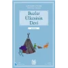 Buzlar Ülkesinin Devi - Dünyadan Öyküler Finlandiya