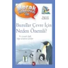 Buzullar Çevre İçin Neden Önemli? - Merak Ediyorum da