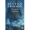 Buzun Anıları / Malazan Yitikler Kitabı 3