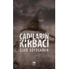 Cadıların Kırbacı