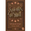 Cadılık Zanaatı - Gölgeler Kitabı