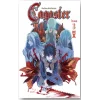 Cagaster - 3