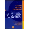 Çağdaş İşletme Teknikleri