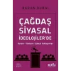 Çağdaş Siyasal İdeolojilerde