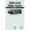 Çağdaş Sosyal Bilimler Felsefesi Çokkültürlü Bir Yaklaşım