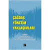 Çağdaş Yönetim Yaklaşımları