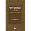 Cahiliye Döneminde Arap Kadın Şairler Ve Şiirleri Tematik Ve Retorik Bir İnceleme