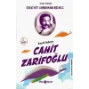 Cahit Zarifoğlu / Edebiyat Kahramanlarımız 2