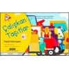 Çalışkan Taşıtlar – İnşaat Makineleri (Ciltli)