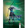 Cam Şato - 3 Ateşin Varisi