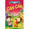 Can Can - Dini Hikayelerle Ahlak Eğitimi