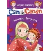 Can ile Canan - Annemizi Seviyoruz