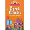 Can İle Canan Serisi 1 - Kitapçıyı Nasıl Karıştırdık?