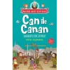 Can İle Canan Serisi 2 - Salıncağı Kim Sevmez?