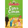 Can İle Canan Serisi 3 - Mısırın Gizemini Nasıl Keşfettik?